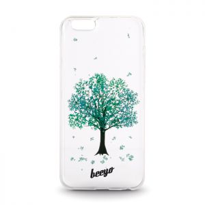 Nakładka Beeyo Blossom do Samsung J5 J500 miętowa