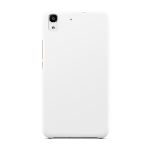 Pokrowiec Huawei faceplate do Y5 biały