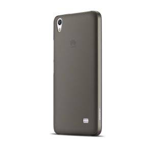 Pokrowiec Huawei faceplate do G620S czarny