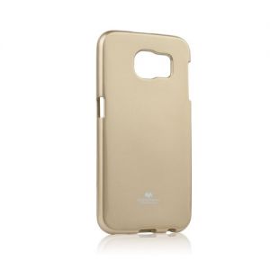 Etui Mercury JellyCase do Huawei P9 Plus złote