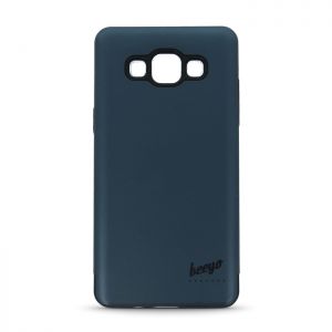 Nakładka Beeyo Synergy do Samsung Galaxy A5 granatowy