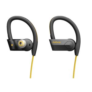 Zestaw słuchawkowy Bluetooth Jabra Pace żółta
