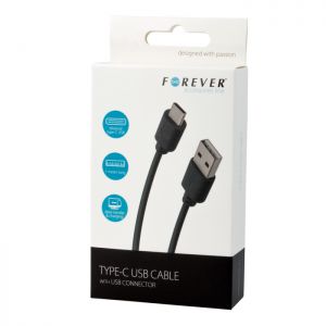 Kabel USB type-C Forever box