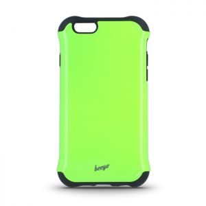 Nakładka Beeyo Shock do iPhone 6/6s zielona