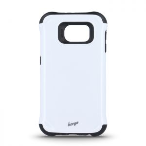 Nakładka Beeyo Shock do Samsung Galaxy S6 G920 biała