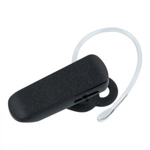 Słuchawka Bluetooth SETTY czarna samochodowa