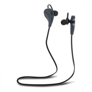 Słuchawki Bluetooth Forever BSH-100 czarne