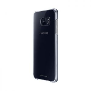 Etui Samsung EF-QG935CB BLACK S7 Edge