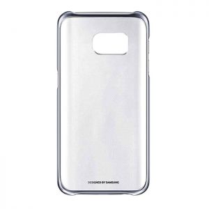 Etui Samsung EF-QG930CB do Galaxy S7 czarne