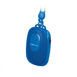 Głośnik Bluetooth Forever BS-110 niebieski