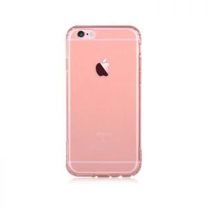 Nakładka DEVIA Shockproof do iPhone 6/6S PLUS rose gold