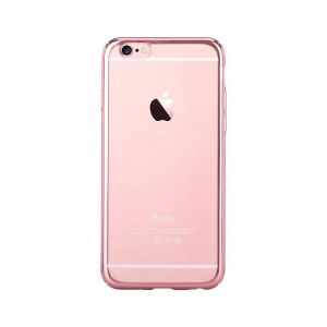 Nakładka DEVIA Glimmer do iPhone 6/6S rose gold