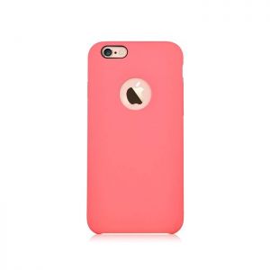 Nakładka DEVIA Ceo do iPhone 6/6S rose pink