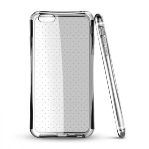 Nakładka Shock Proof do iPhone 7 transparentna