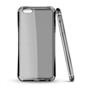 Nakładka Shock Proof do Samsung i9300 Galaxy S3 czarna