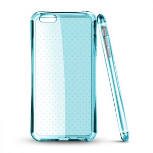 Nakładka Shock Proof do Huawei P8 Lite niebieska
