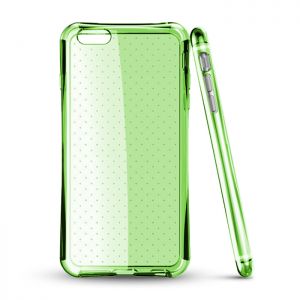 Nakładka Shock Proof do Samsung Galaxy J5 J500 zielona