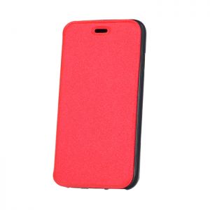 Pokrowiec Smart Slim do LG Spirit C70 H440 czerwony