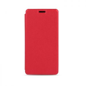 Pokrowiec Smart Slim do Sony Xperia M4 Aqua czerwony