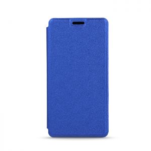 Pokrowiec Smart Slim do Sony Xperia M4 Aqua granatowy