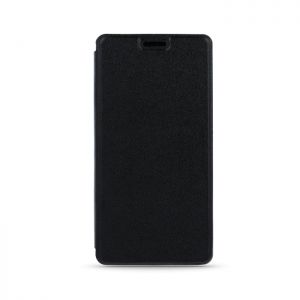 Pokrowiec Smart Slim do Sony M4 Aqua czarny