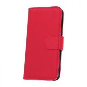 Pokrowiec Smart Plus New do iPhone 5/5s/5se czerwony