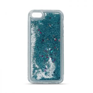 Liquid Glitter TPU do LG X Power nieb