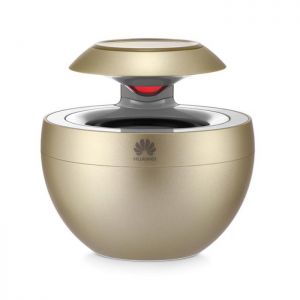 Huawei głośnik mono Bluetooth AM08 złoty