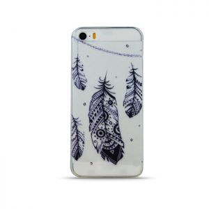 Nakładka Henna Design 4 do Samsung Galaxy J5 J500