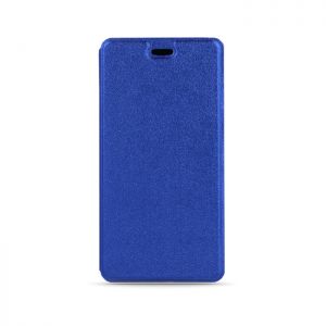 Pokrowiec Smart Slim do Huawei P8 granatowy