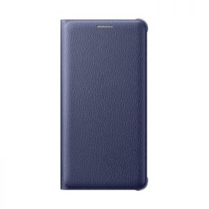 Samsung etui Flip Wallet A5 (2016)  czarne