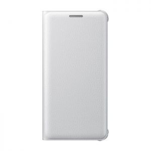 Samsung etui Flip Wallet A3 (2016) białe