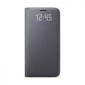 Samsung etui LED View Cover Galaxy S7 czarne