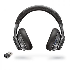 Plantronics zestaw słuchawkowy Bluetooth Backbeat PRO+