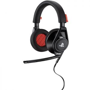 Plantronics słuchawki RIG SCEE PS4 czarne