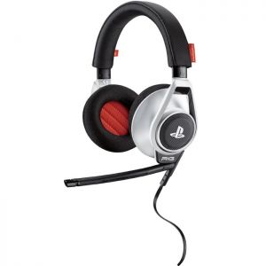 Plantronics słuchawki RIG SCEE PS4 białe