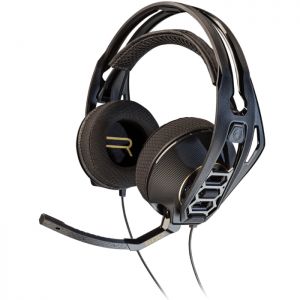 Plantronics słuchawki RIG 500 HD