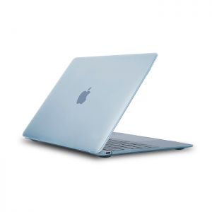 KMP etui MacBook 12 niebieskie