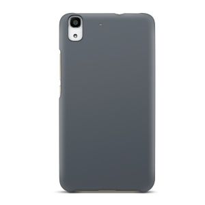 Pokrowiec Huawei faceplate do Y6 szary