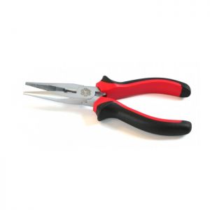 Szczypce wydłużone proste 160mm
