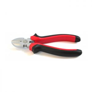Szczypce tnące boczne 160mm