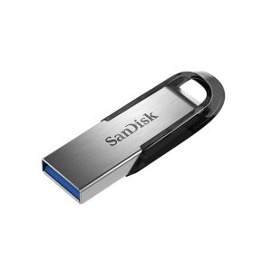 Pendrive SanDisk 16GB ULTRA FLAIR USB 3.0 srebny