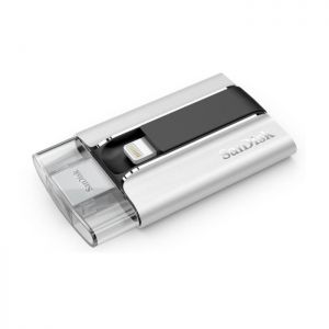 Pamięć SanDisk iXpand 32GB Flash Drive