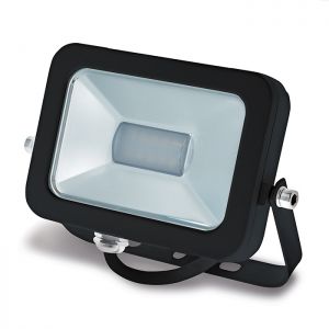 Oprawa LED PRO FLOOD 10W 3000K czarna