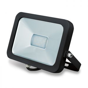 Oprawa LED PRO FLOOD 20W 3000K czarna