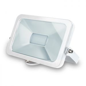 Oprawa LED PRO FLOOD 30W 6400K biała