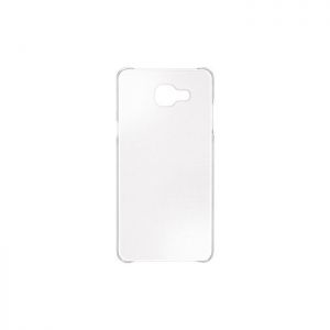 Samsung etui Slim Cover A3 (2016) przezroczyste