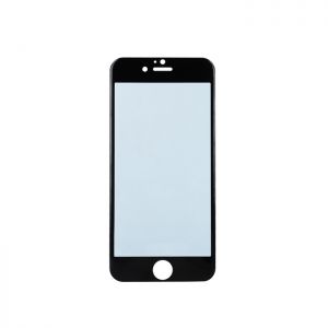 Tempered glass DEVIA 3D iPhone 6/6S AntiBlue black