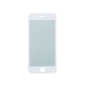 Tempered glass DEVIA 2,5D iPhone 6/6S AntiBlue white