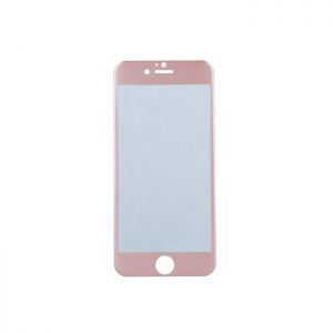 Tempered glass DEVIA 2,5D iPhone 6/6S AntiBlue rose gold